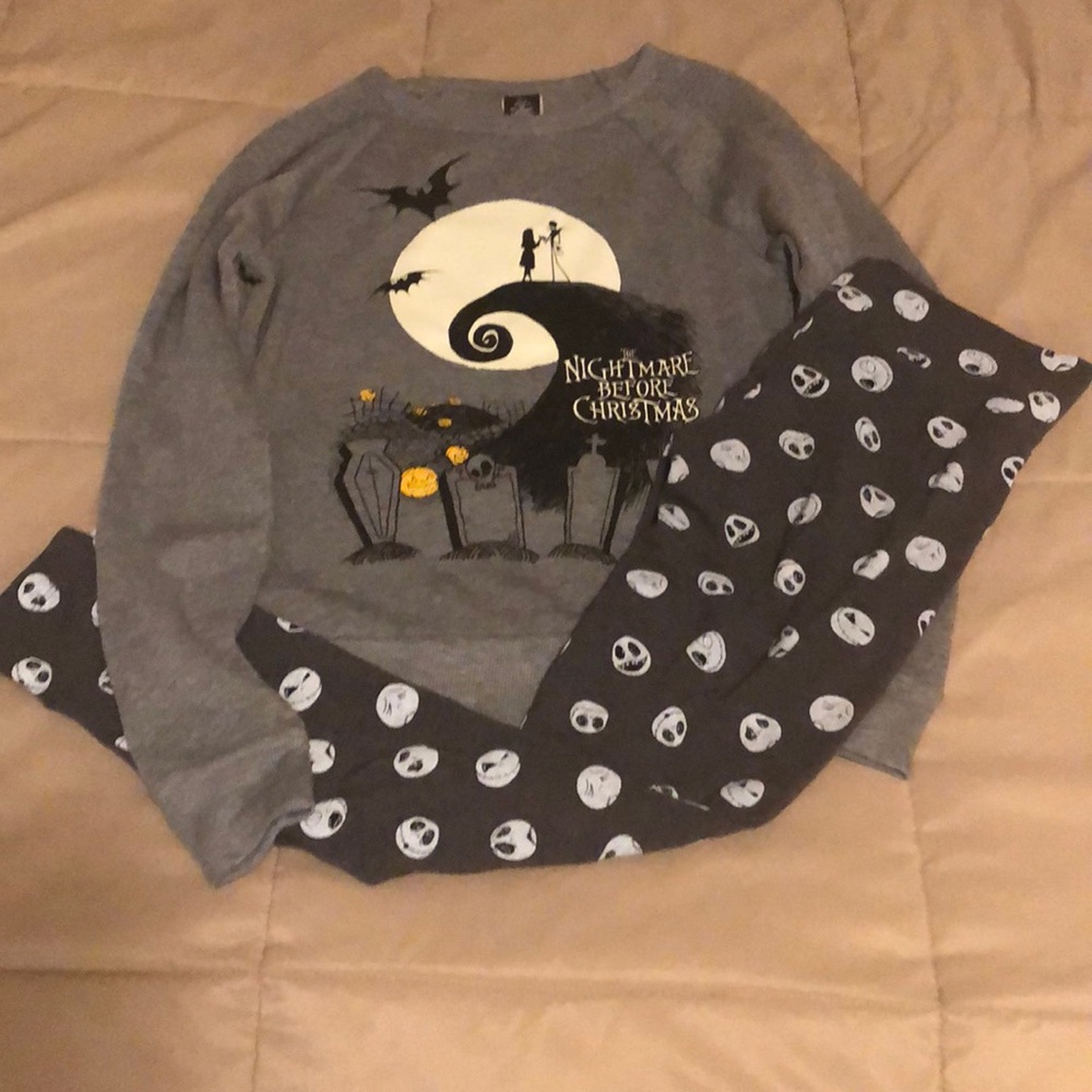 Nightmare Before Christmas bundle